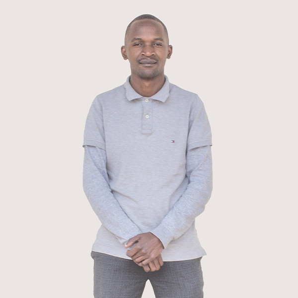 ANTONY WAINAINA PHOTO