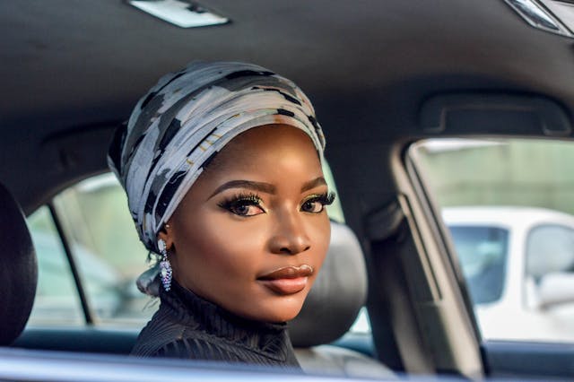 Gladys Wanjiku