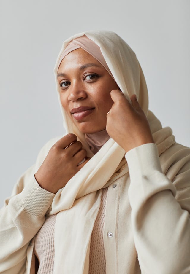 Fatuma Hassan